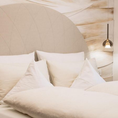 Apartments Villa Venezia Luxury Ortisei Extérieur photo