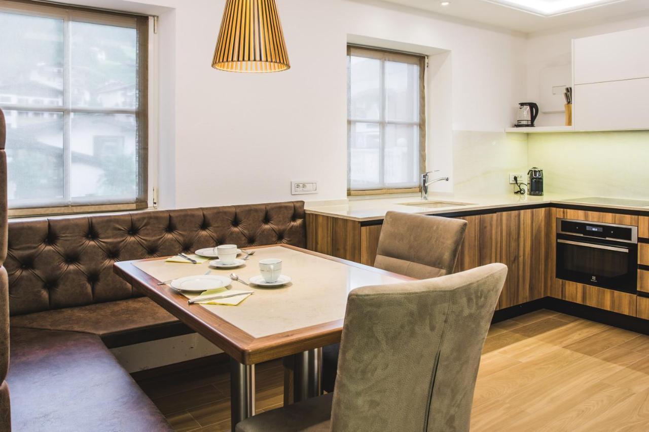 Apartments Villa Venezia Luxury Ortisei Extérieur photo