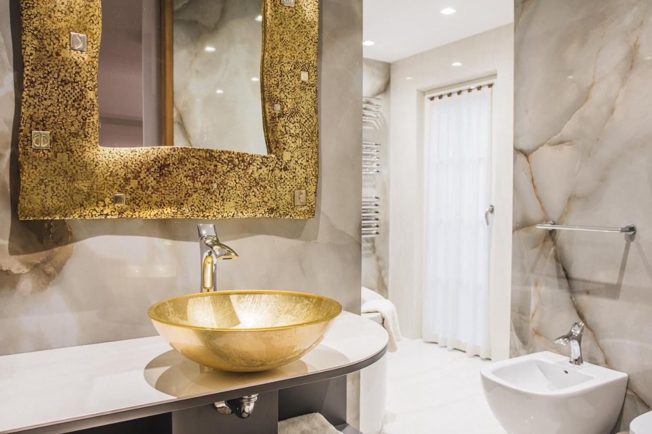 Apartments Villa Venezia Luxury Ortisei Extérieur photo