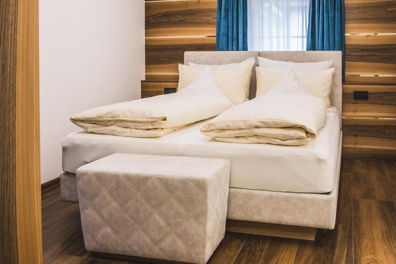 Apartments Villa Venezia Luxury Ortisei Extérieur photo