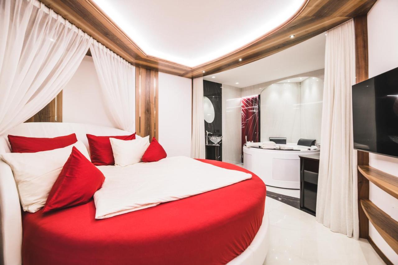 Apartments Villa Venezia Luxury Ortisei Extérieur photo