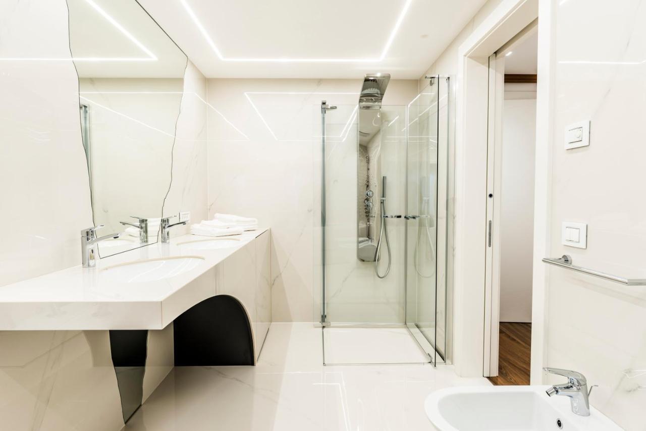 Apartments Villa Venezia Luxury Ortisei Extérieur photo